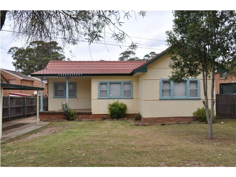 5 Walters Road, Blacktown NSW 2148