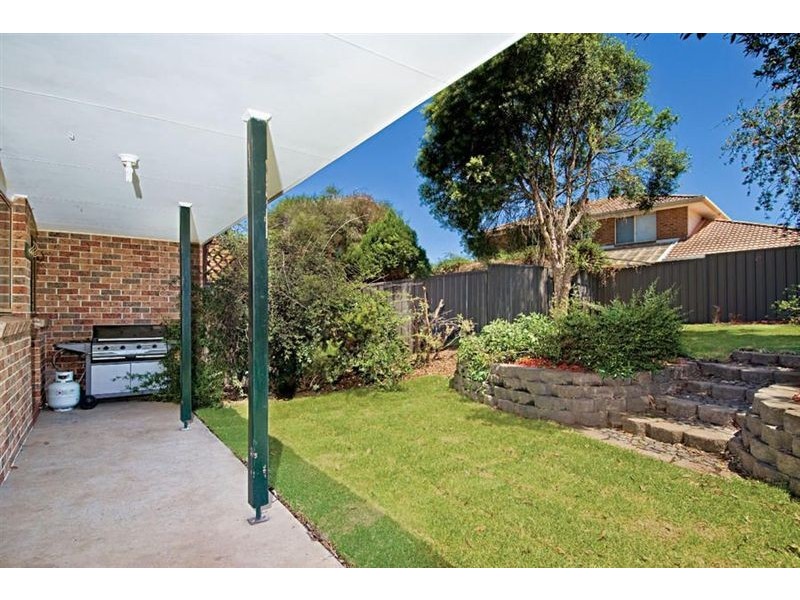 8a Manorhouse Boulevarde, Quakers Hill NSW 2763