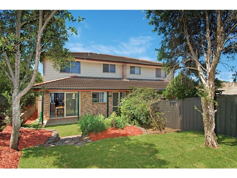 8a Manorhouse Boulevarde, Quakers Hill NSW 2763