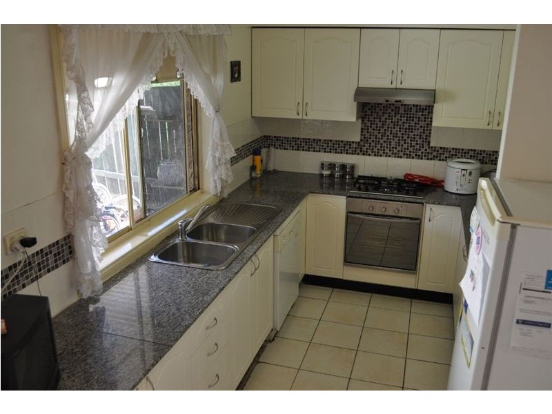 25 Ruckle Place, Doonside NSW 2767