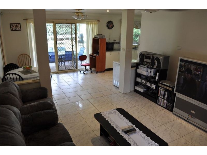 25 Ruckle Place, Doonside NSW 2767