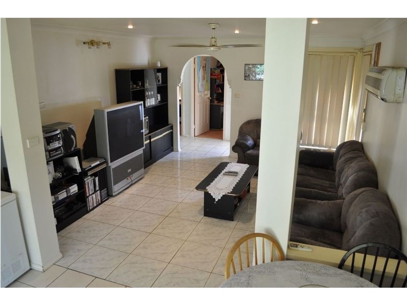 25 Ruckle Place, Doonside NSW 2767