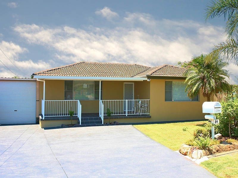 84 Norman Street, Prospect NSW 2148