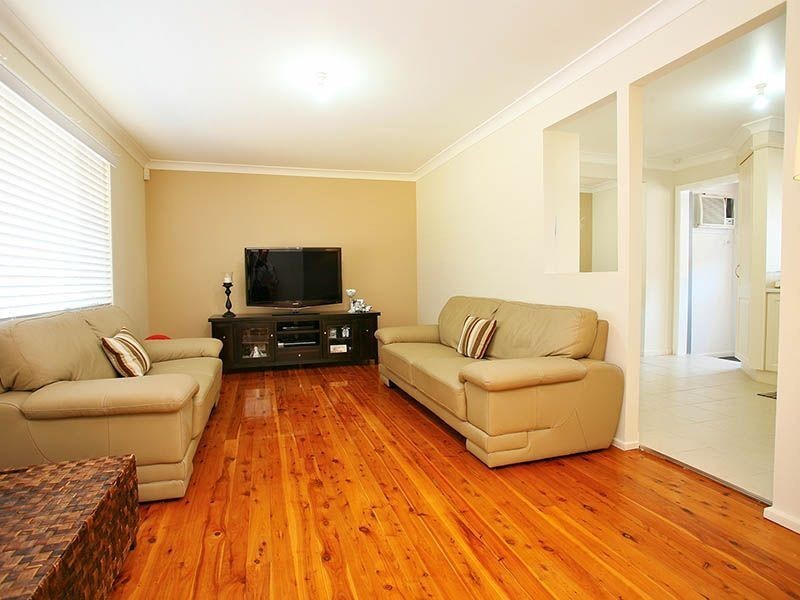84 Norman Street, Prospect NSW 2148