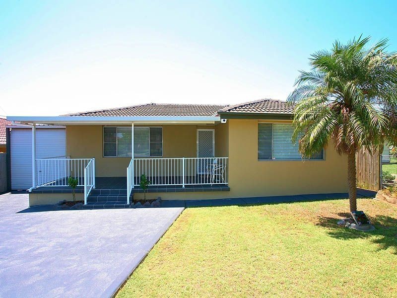 84 Norman Street, Prospect NSW 2148