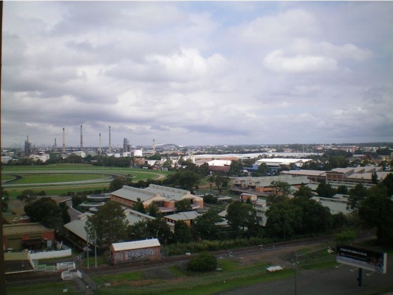 110-114 James Ruse Drive, Rosehill NSW 2142