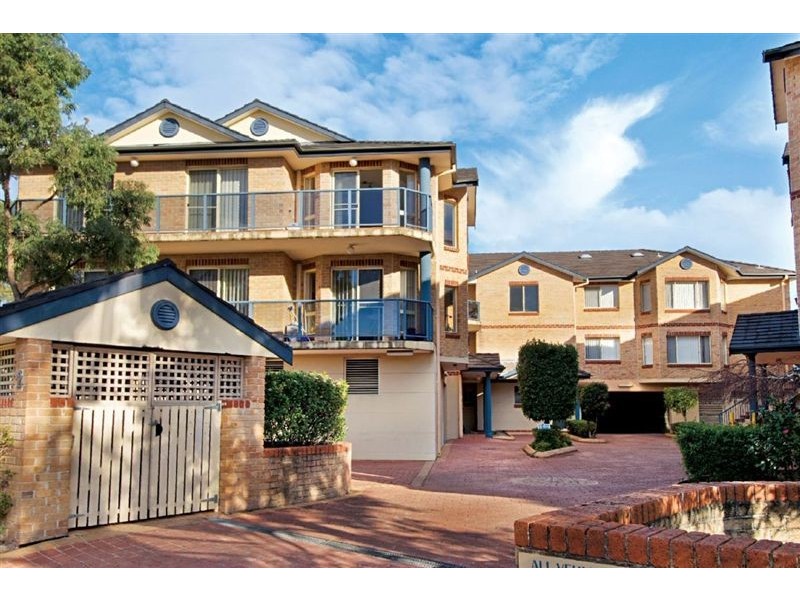 6/2-4 Railway Street, Baulkham Hills NSW 2153