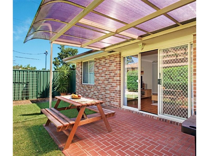 1/113 Hammers Road, Northmead NSW 2152