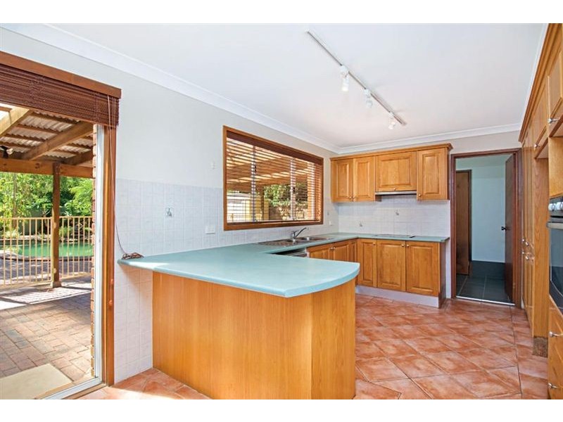 3 Yandiah Place, Castle Hill NSW 2154