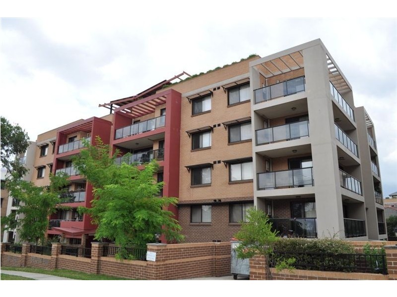 21/8-14 Oxford Street, Blacktown NSW 2148