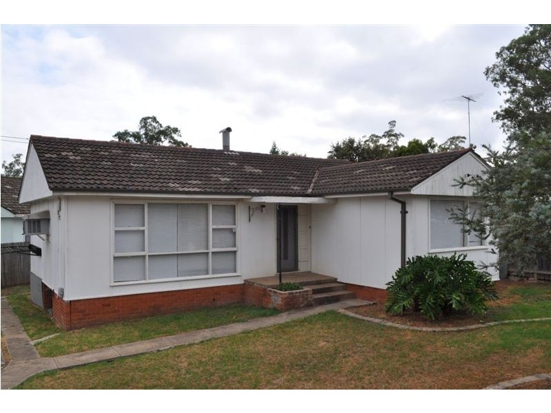 17 Sylvia Street, Blacktown NSW 2148