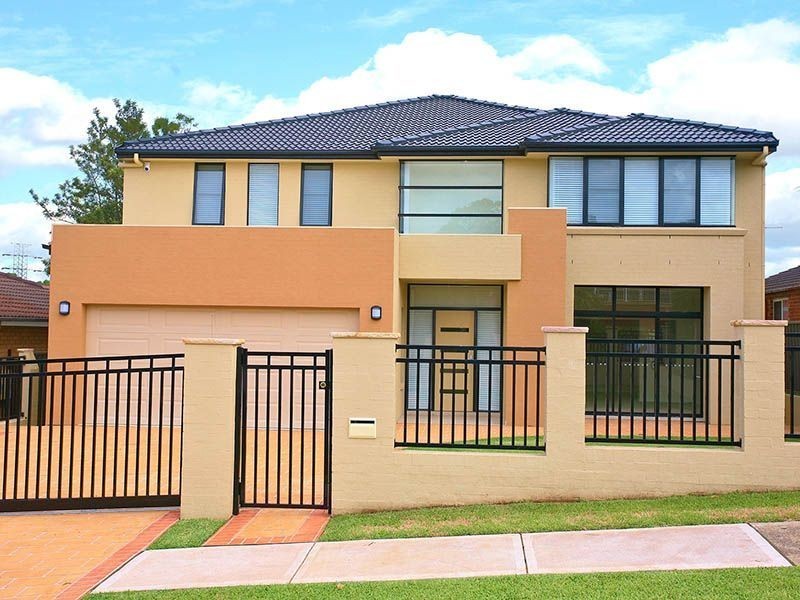 104 Norman Street, Prospect NSW 2148