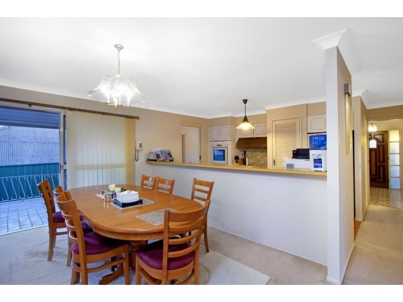 6 Englart Place, Baulkham Hills NSW 2153