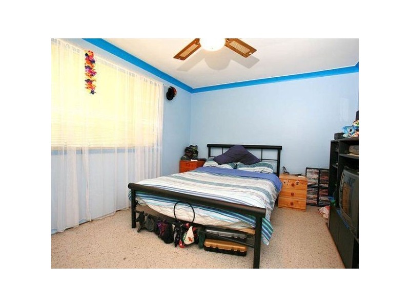 11 Caper Place, Quakers Hill NSW 2763