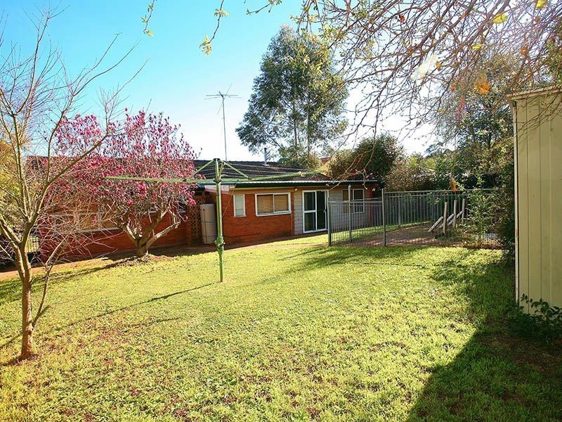 3 Yattenden Crescent, Baulkham Hills NSW 2153