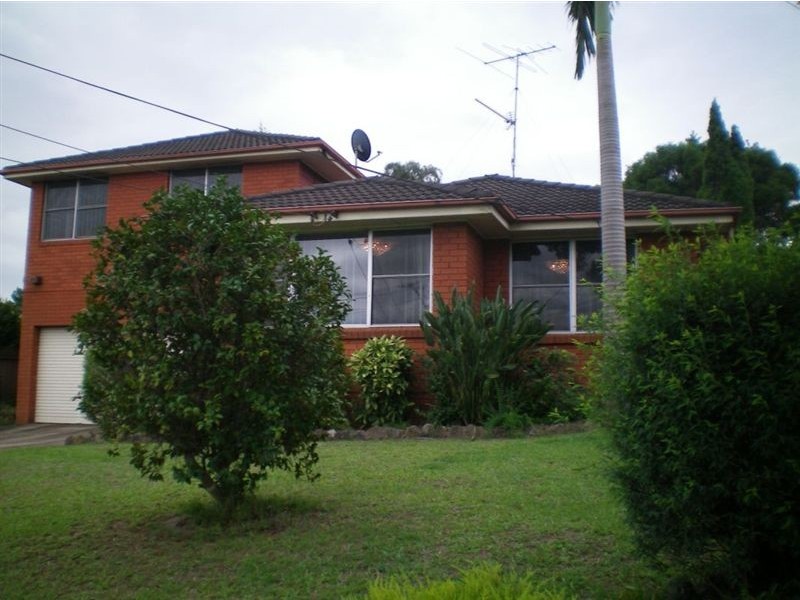 31 Apollo Ave, Baulkham Hills NSW 2153