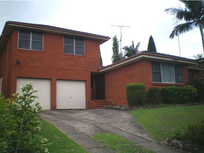 31 Apollo Ave, Baulkham Hills NSW 2153