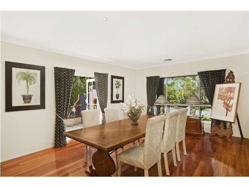 33 Sanctuary Drive, Beaumont Hills NSW 2155