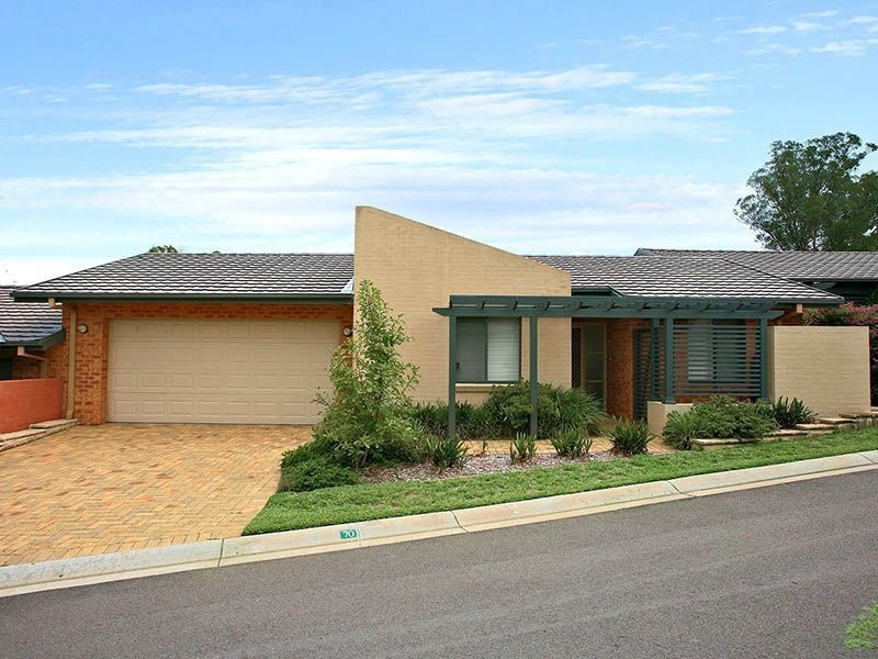 70 Fairhaven Circuit, Baulkham Hills NSW 2153