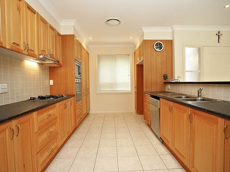 70 Fairhaven Circuit, Baulkham Hills NSW 2153