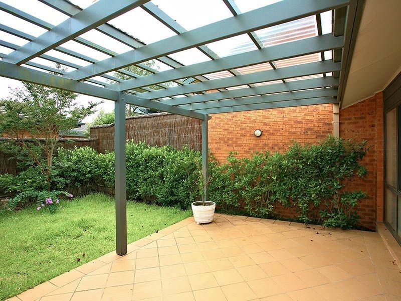 70 Fairhaven Circuit, Baulkham Hills NSW 2153