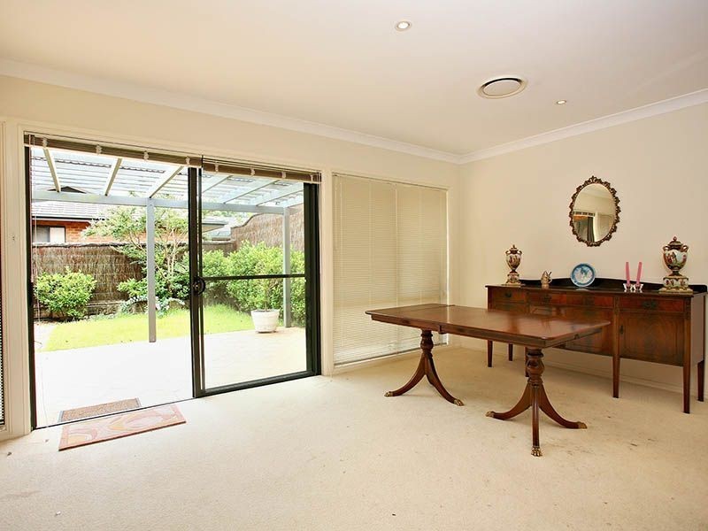 70 Fairhaven Circuit, Baulkham Hills NSW 2153