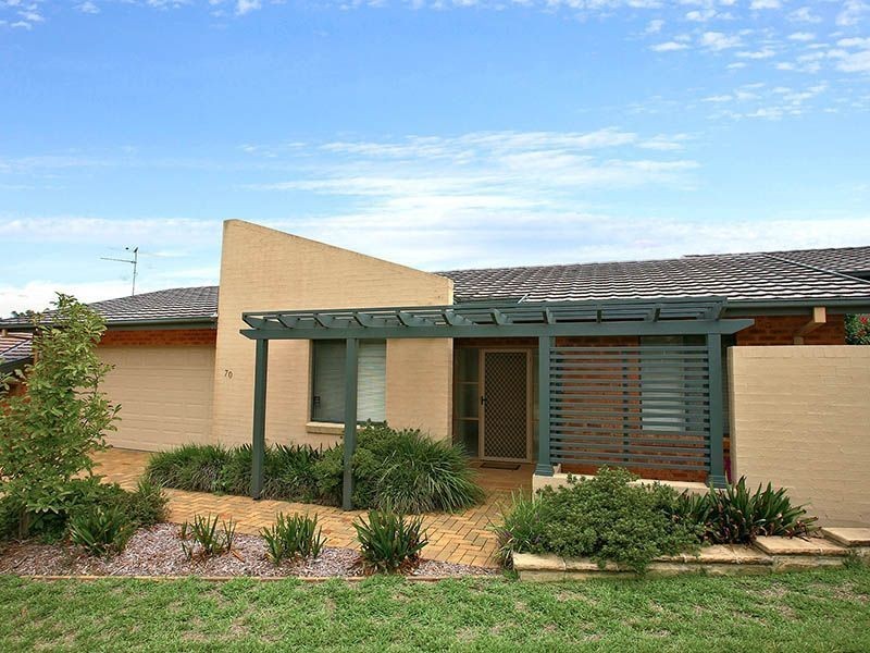 70 Fairhaven Circuit, Baulkham Hills NSW 2153