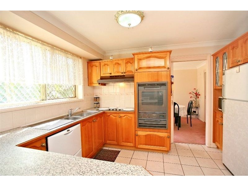 54 Norman Street, Prospect NSW 2148