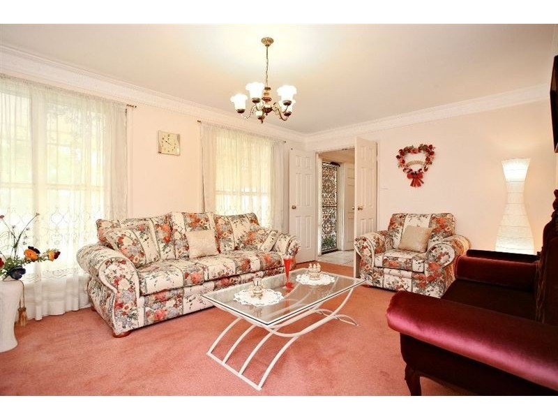 54 Norman Street, Prospect NSW 2148