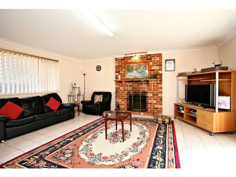 54 Norman Street, Prospect NSW 2148