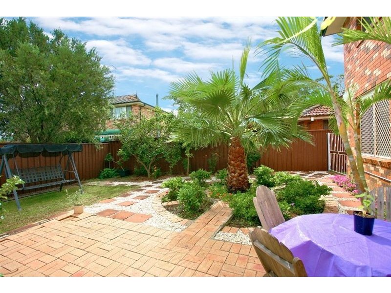 54 Norman Street, Prospect NSW 2148