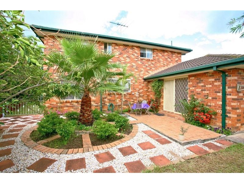 54 Norman Street, Prospect NSW 2148