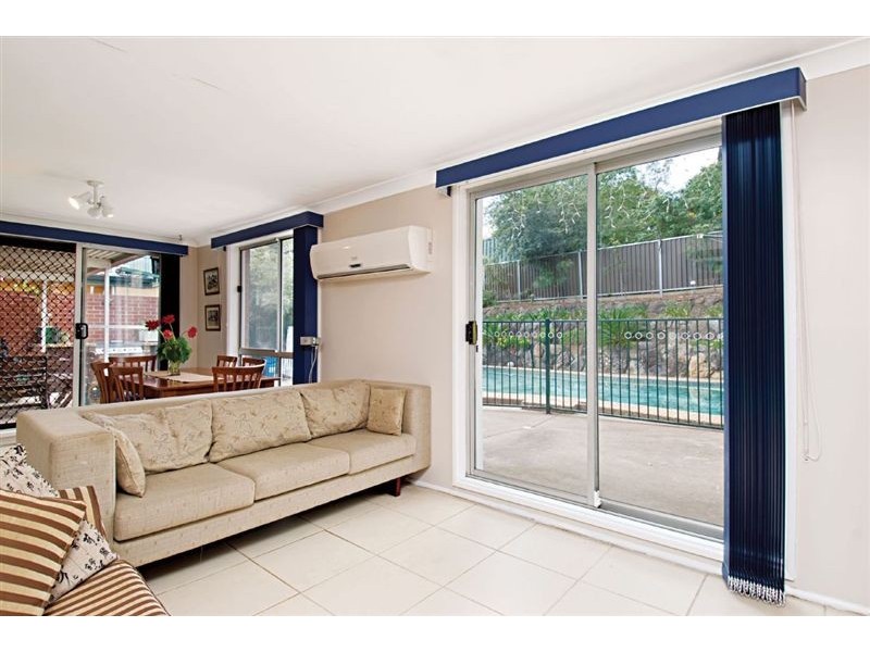 365 Old Windsor Road (Service Road), Winston Hills NSW 2153