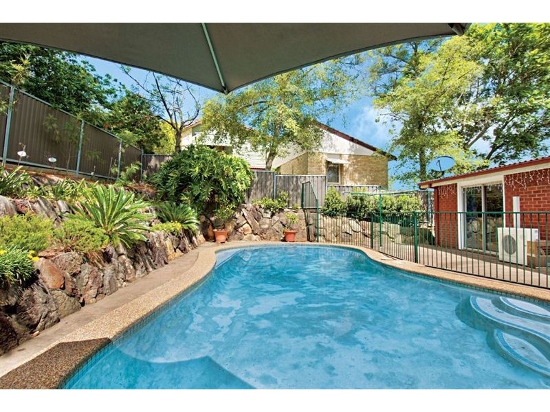 365 Old Windsor Road (Service Road), Winston Hills NSW 2153
