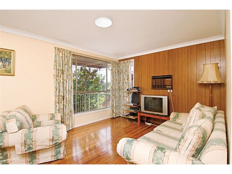 365 Old Windsor Road (Service Road), Winston Hills NSW 2153