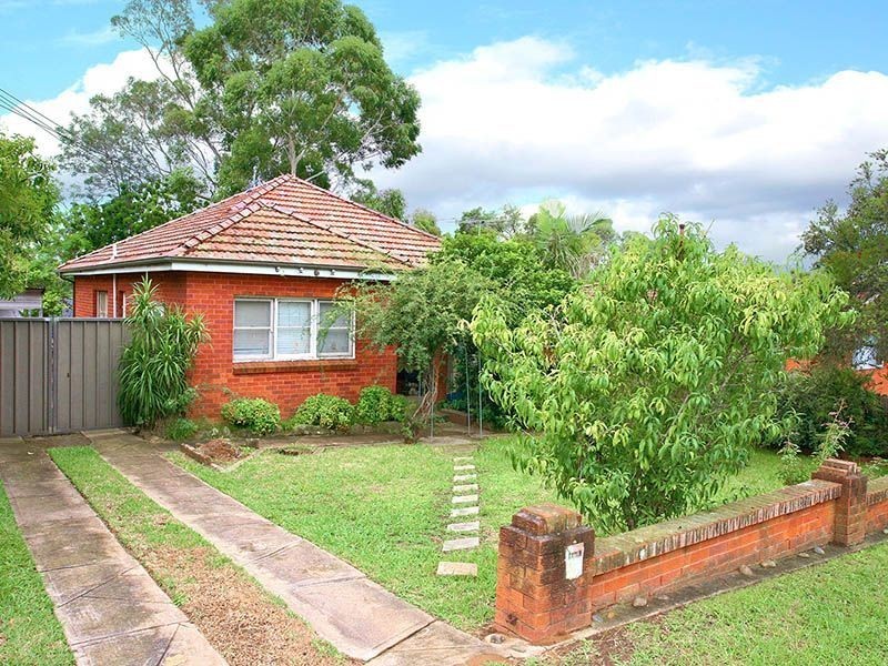 9 Archer Street, Blacktown NSW 2148