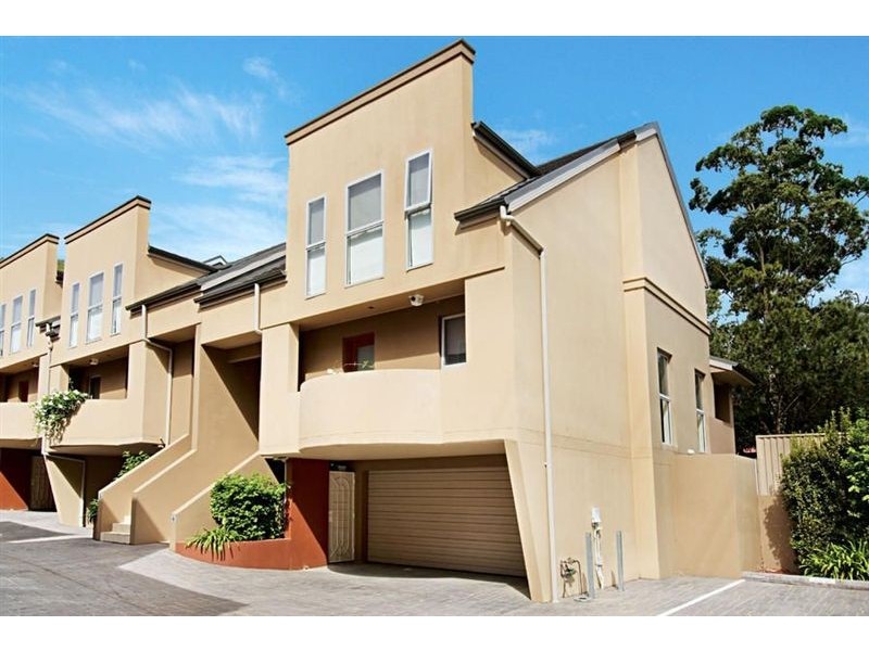 6 23-25 Windermere Avenue, Northmead NSW 2152