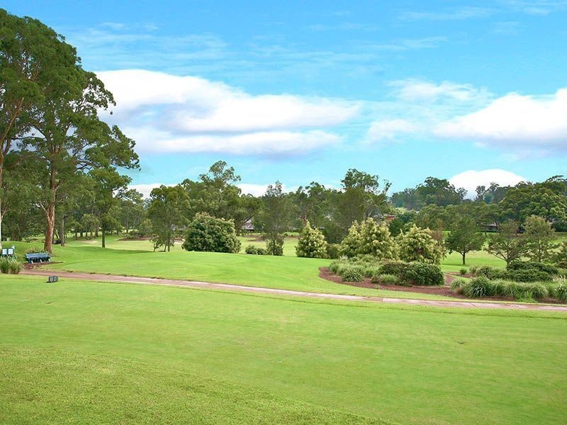 93 Longview Place, Baulkham Hills NSW 2153