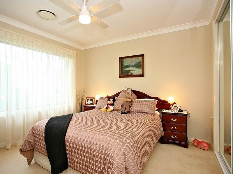 93 Longview Place, Baulkham Hills NSW 2153