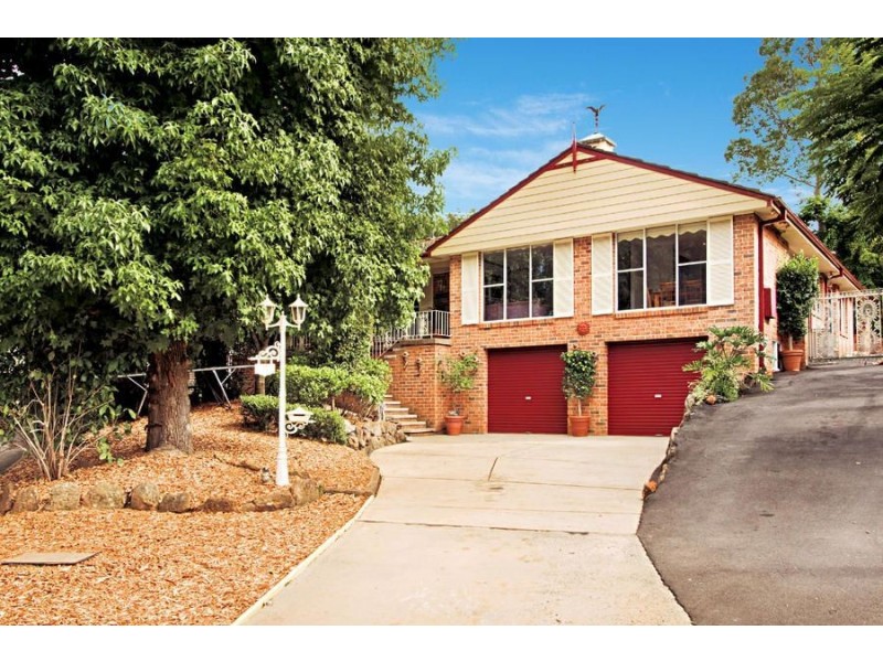17 Leatherwood Court, Baulkham Hills NSW 2153