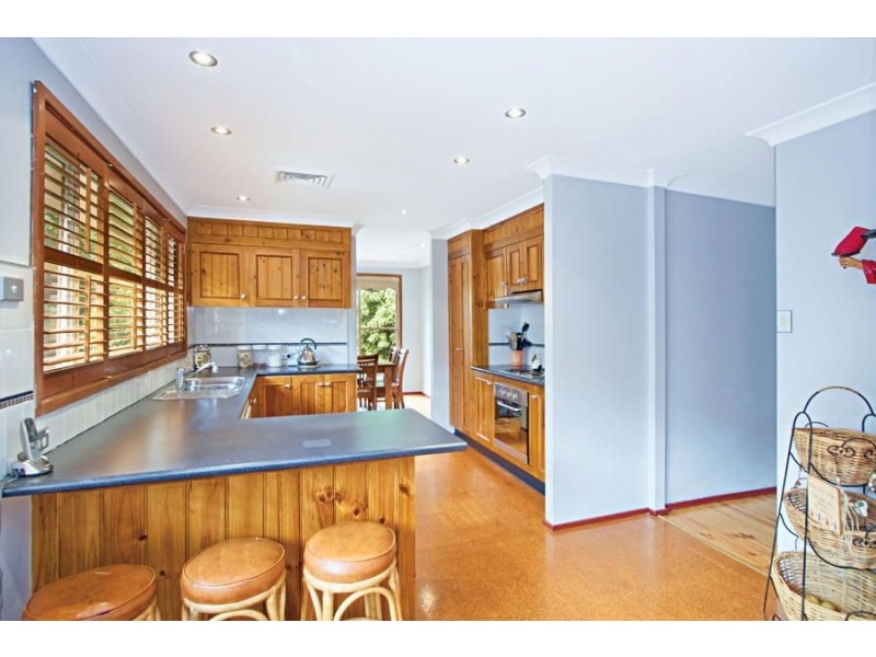 17 Leatherwood Court, Baulkham Hills NSW 2153