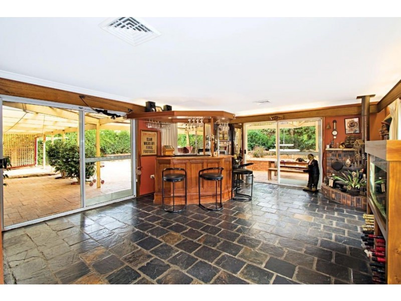 17 Leatherwood Court, Baulkham Hills NSW 2153