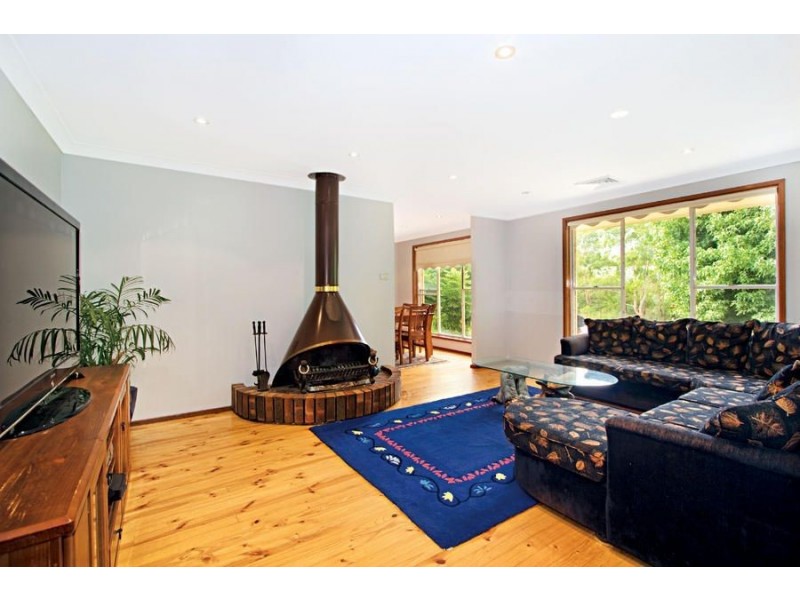 17 Leatherwood Court, Baulkham Hills NSW 2153