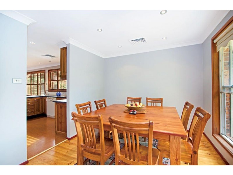 17 Leatherwood Court, Baulkham Hills NSW 2153