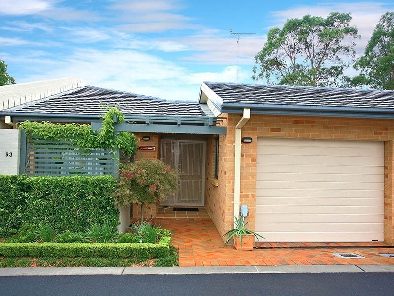 93 Longview Place, Baulkham Hills NSW 2153