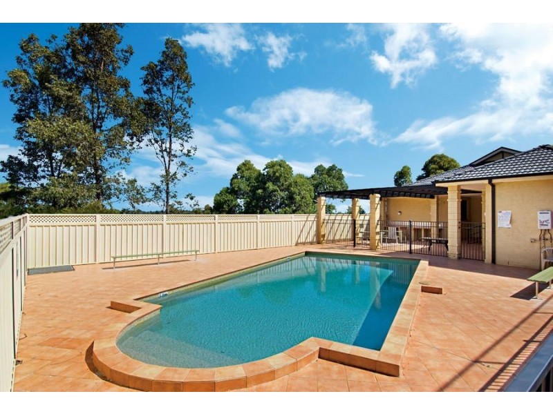 3 Regiment Grove, Winston Hills NSW 2153