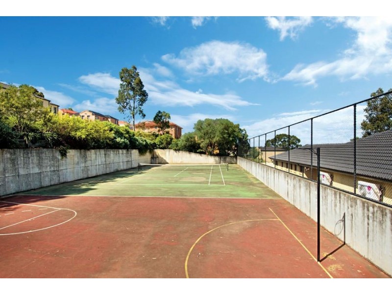 3 Regiment Grove, Winston Hills NSW 2153