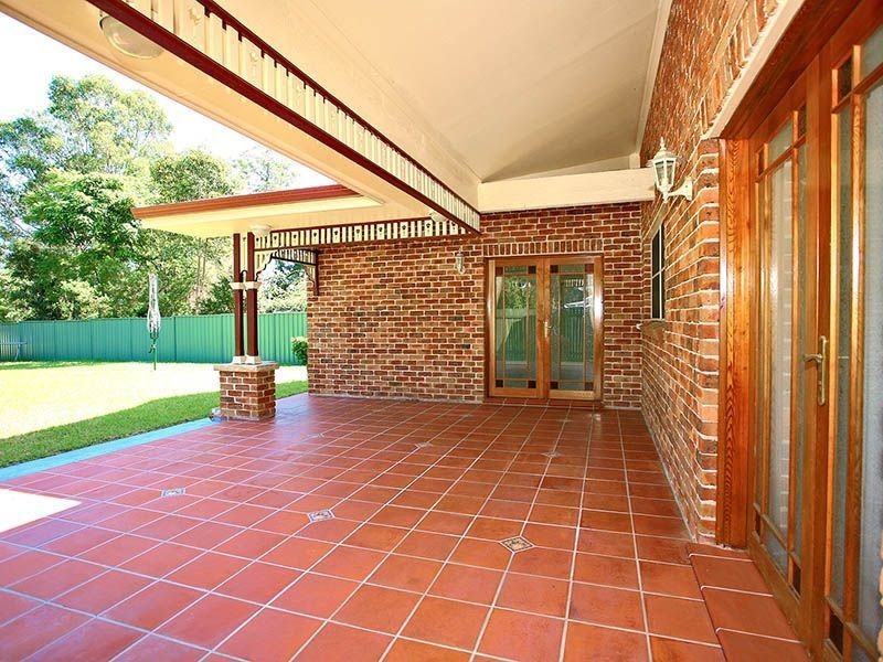 16 Meroo Street, Blacktown NSW 2148