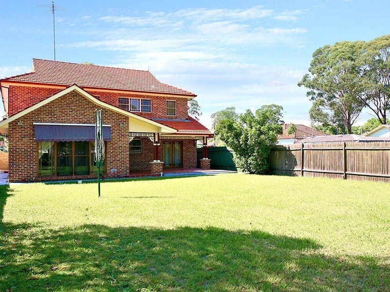 16 Meroo Street, Blacktown NSW 2148