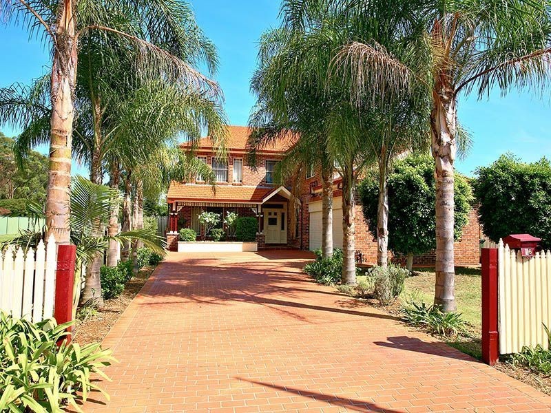 16 Meroo Street, Blacktown NSW 2148